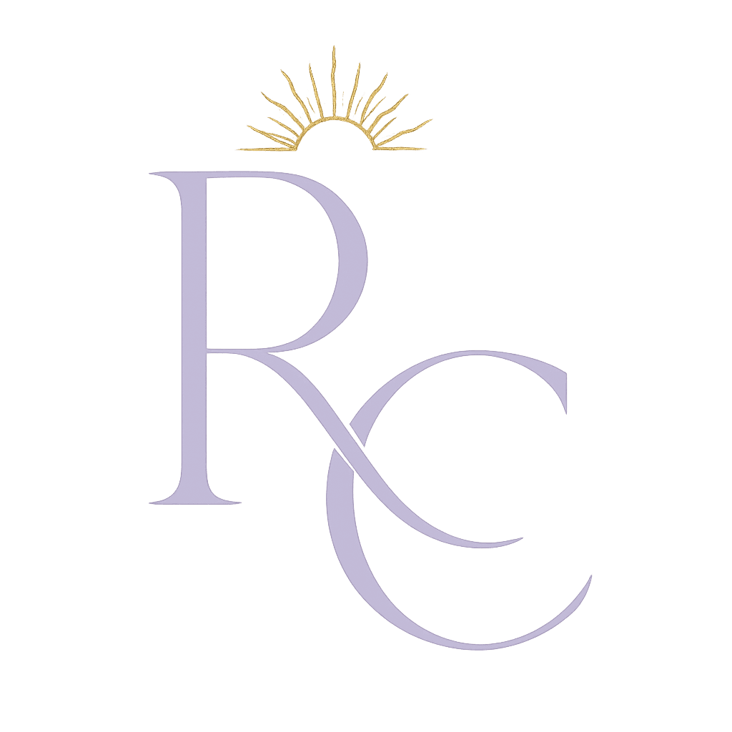 Logo du mariage Colline & Rémy
